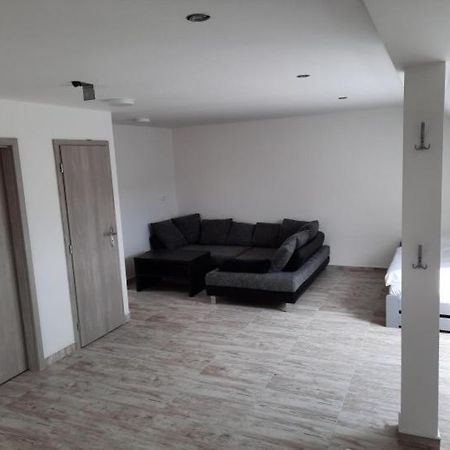 Apartman Vimperk Eksteriør bilde