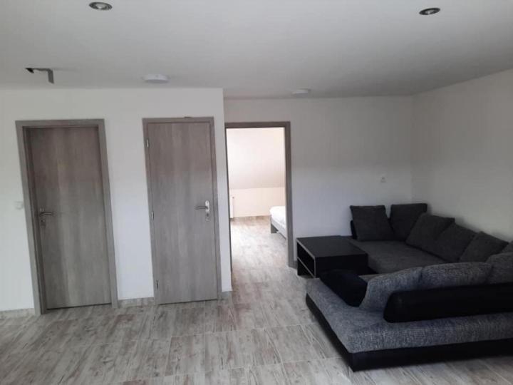 Apartman Vimperk Eksteriør bilde
