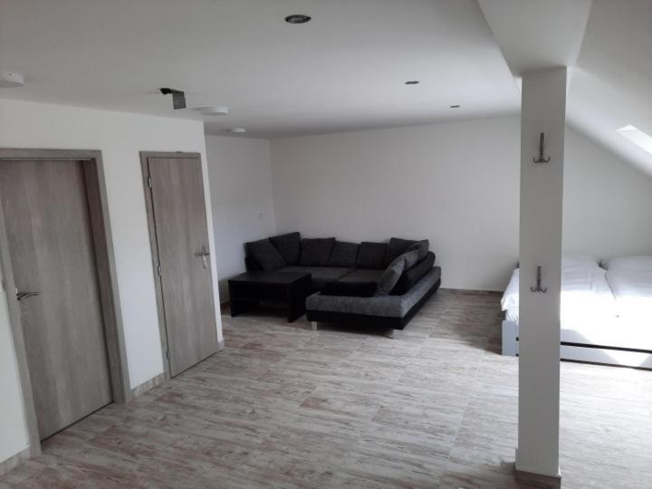 Apartman Vimperk Eksteriør bilde